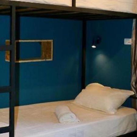 Scary Hostel Тбилиси Экстерьер фото